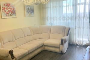 квартира за адресою Садовий проїзд, 30