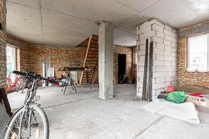 дом по адресу с. Борки, Янівська