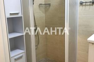 квартира за адресою Жаботинського вул. (Пролетарская улица), 54