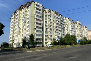 квартира за адресою Херсонське шосе, 26