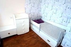 квартира по адресу Запорожское шоссе, 38