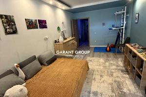 квартира за адресою Академіка Сахарова вул., 40