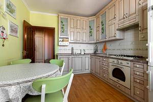 квартира за адресою Якова Головацького вул., 23