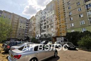 квартира по адресу Червоной Калины просп. (Владимира Маяковского), 49