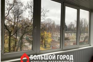 квартира за адресою Вячеслава Зайцева вул., 25