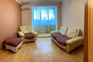 квартира за адресою Андрія Малишка вул., 35