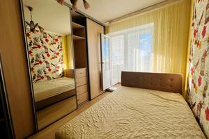 квартира за адресою Володимира Івасюка просп. (Героїв Сталінграду), 48