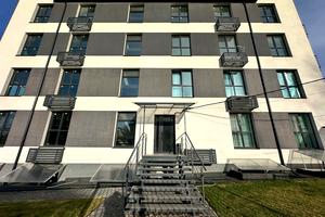 квартира за адресою Ольгерда Бочковського вул., 34Б