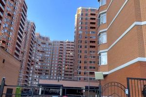 квартира за адресою Овідіопольська дорога вул., 3