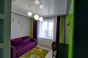 квартира за адресою Степана Бандери вул., 7/1