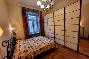 квартира по адресу Софиевская ул., 16