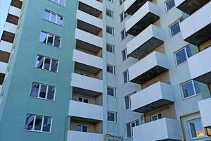 квартира за адресою Олександра Оксанченка вул. (Степового Фронту), 1