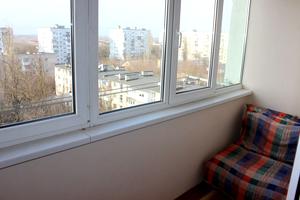 квартира по адресу Гвардійська, 49