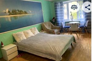 квартира за адресою Академіка Доброхотова вул., 26