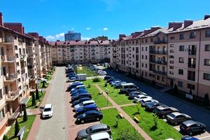 квартира по адресу Тлехаса ул., 22