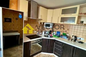 квартира за адресою Олександра Бідного вул., 5