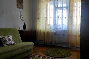 квартира за адресою Мілютенка вул., 11-Б