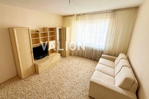 квартира по адресу Оноре де Бальзака ул., 90