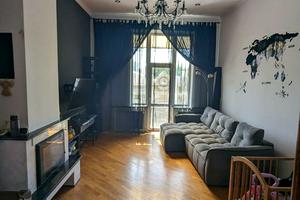 квартира по адресу Черновола ул., 58