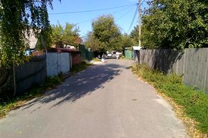 ділянка за адресою Мостищанська вул., 6
