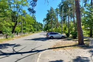 ділянка за адресою Антонія Михайловського вул.
