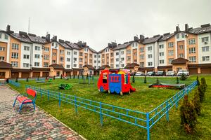 квартира по адресу Героїв Крут ул., 6
