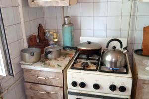 квартира по адресу Балковская ул., 126