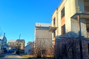 будинок за адресою Шевченка -Дольна