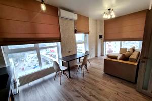 квартира за адресою Зоряний бульв., 1м