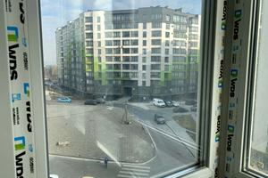 квартира за адресою Приозерна вул., 40