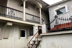 будинок за адресою Червоногірська