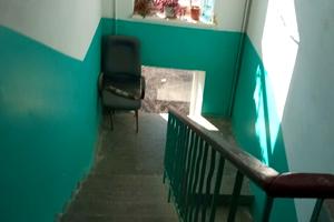 квартира по адресу Черняховского ул. (Черняховського), 20б