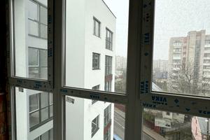 квартира за адресою Повітряна вул., 80