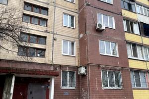 квартира по адресу Героев бульв.