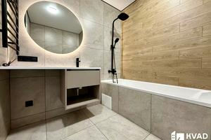 квартира за адресою Степана Бандери вул., 47