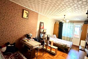 комната по адресу Ивана Каркача бульв., 77