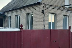 будинок за адресою Полтавська, 38