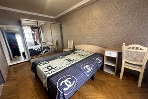 квартира по адресу Берестейский просп. (Победы), 20