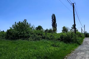 ділянка за адресою Рибна