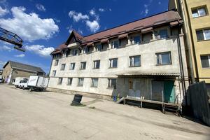 коммерческая по адресу Івана Макуха ул., 2а