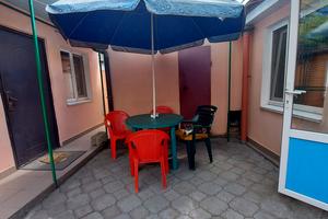 будинок за адресою 5й Парніковий