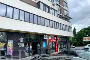 квартира по адресу Мира ул., 4-В