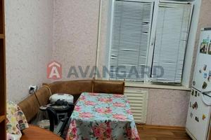 квартира за адресою Вороніна вул., 29