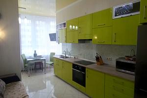квартира за адресою Березова вул., 2 к1