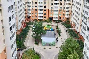 квартира по адресу Радужный массив ул., 20
