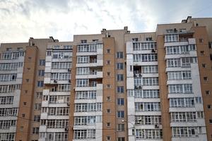 квартира по адресу Гетьмана Мазепы ул. (Топольная), 1б