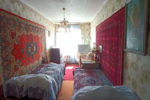 квартира за адресою Штерівська, 34