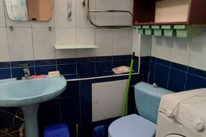 квартира за адресою Івана Мазепи просп. (Петровського), 50-А