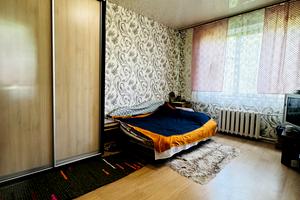 квартира за адресою Республіканська вул., 81