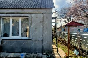 дом по адресу Охтирський Шлях ул. (Сакко), 1